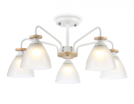 Люстра на штанге Ambrella Light Modern TR9567