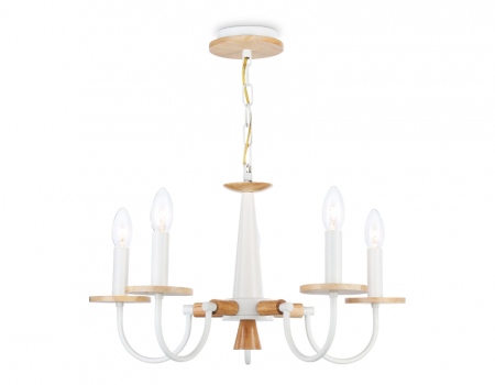 Подвесная люстра Ambrella Light Modern TR9592