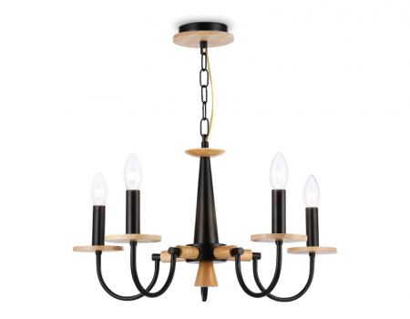 Подвесная люстра Ambrella Light Modern TR9593