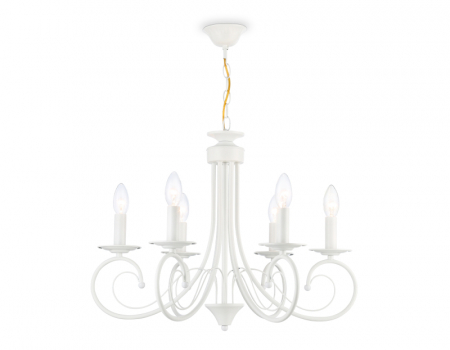 Подвесная люстра Ambrella Light Modern TR9611