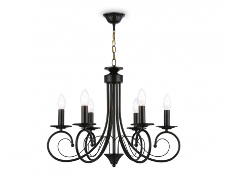 Подвесная люстра Ambrella Light Modern TR9612