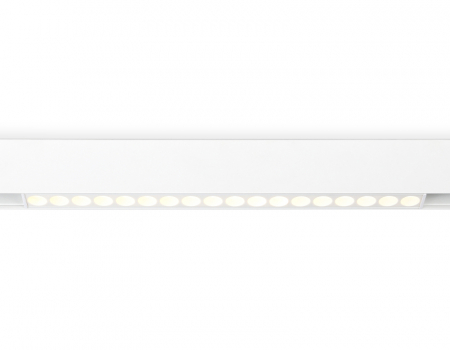 Трековый светильник Ambrella Light Track System GL4028