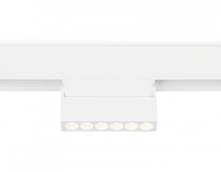 Трековый светильник Ambrella Light Track System GL4038