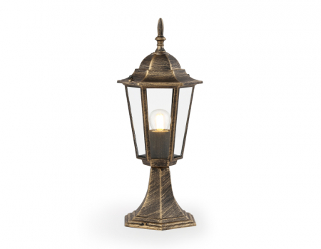 Уличный ландшафтный светильник Ambrella Light Garden ST2025