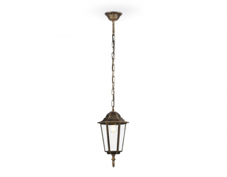 Уличный подвесной светильник Ambrella Light Garden ST2031