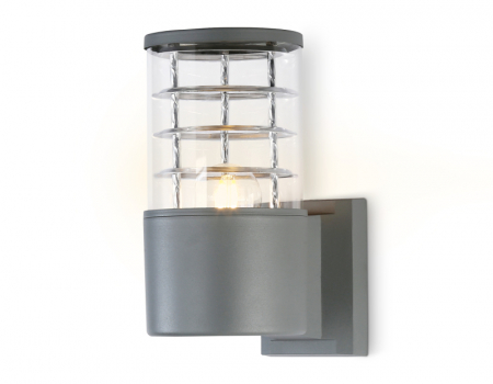 Уличный настенный светильник Ambrella Light Garden ST2521