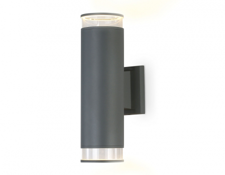 Уличный настенный светильник Ambrella Light Garden ST3820