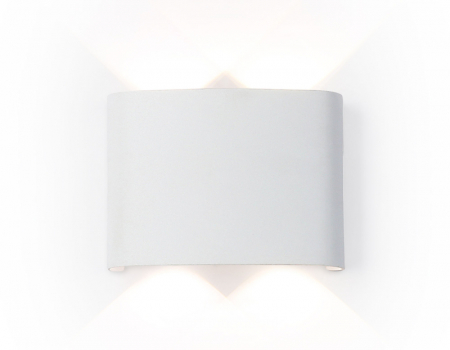 Уличный настенный светильник Ambrella Light Garden ST4451