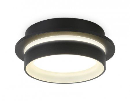 Накладной светильник Ambrella Light Techno TN5385