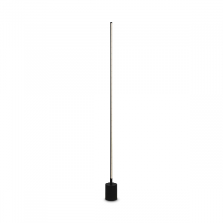 Торшер Maytoni Flow MOD147FL-L20BK1