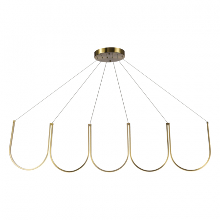 Подвесной светильник ST Luce Heit SL6202.213.01