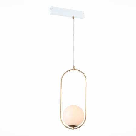 Трековый светильник ST Luce Skyline 220 ST500.203.01