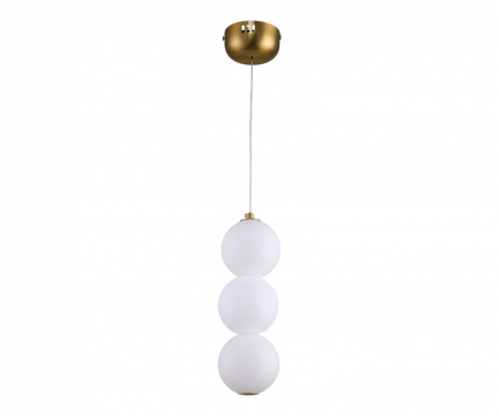 Подвесной светильник Kink Light Мони 07627-3,01