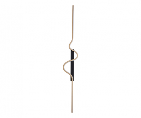 Настенный светильник Kink Light Скади 08418A-80L,19-33(3000K)