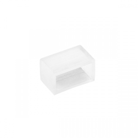 Заглушка для неоновой ленты Lightstar Neoled 430187