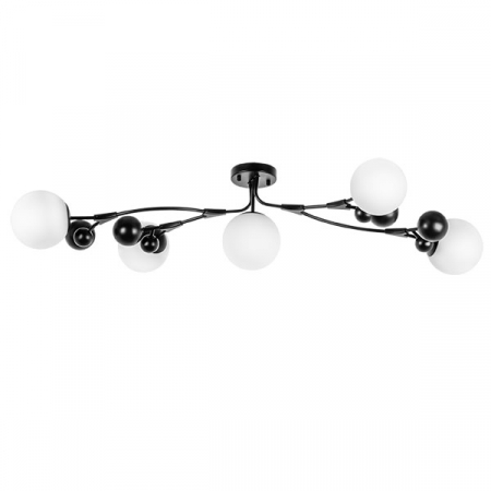 Потолочная люстра Lightstar Croco 815557