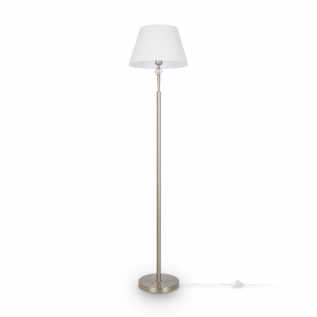 Торшер Freya Rosemary FR2190FL-01N