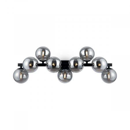 Настенный светильник Maytoni Dallas MOD547WL-09B