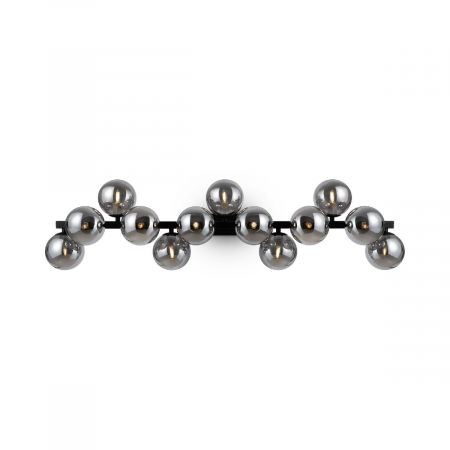 Настенный светильник Maytoni Dallas MOD547WL-13B