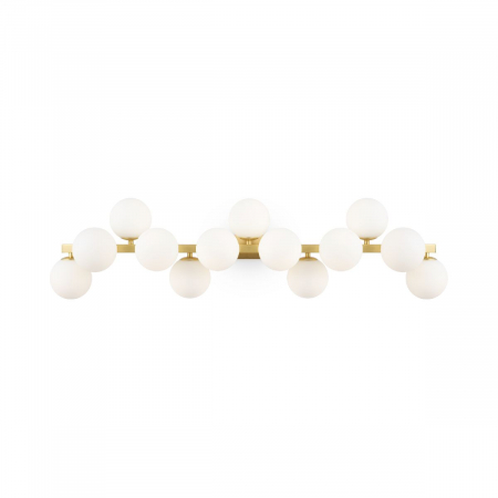 Настенный светильник Maytoni Dallas MOD547WL-13BS