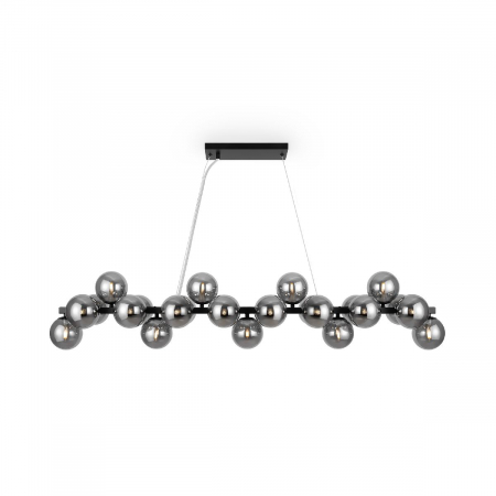 Подвесная люстра Maytoni Dallas MOD547PL-25B