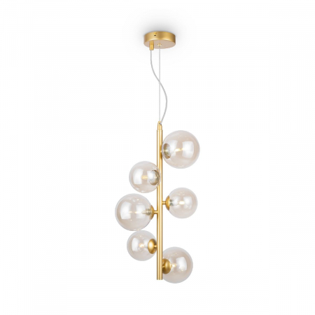 Подвесной светильник Maytoni Dallas MOD545PL-06G