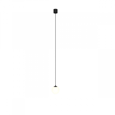 Подвесной светильник Maytoni Luna P039PL-5W3K-10-B