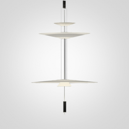 Подвесной светильник ImperiumLoft Spacenet 177845-26