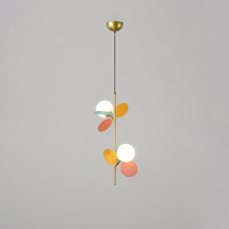 Подвесной светильник ImperiumLoft Matisse 191916-26