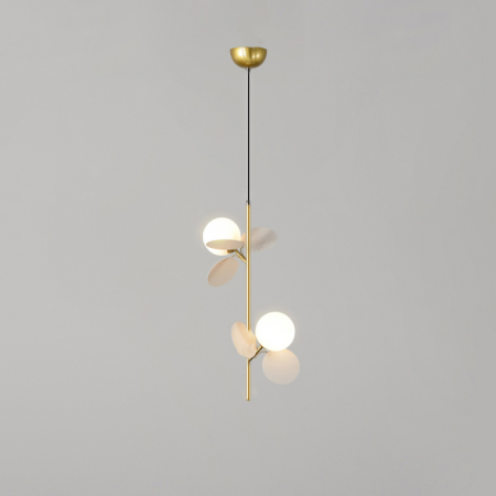 Подвесной светильник ImperiumLoft Matisse 191917-26