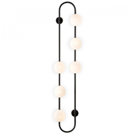 Бра ImperiumLoft Hoop 213737-26