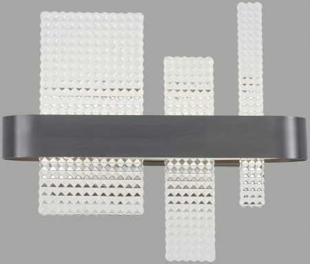 Настенный светильник Wertmark Lotta WE460.01.021