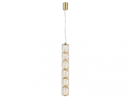 Подвесной светильник Newport 8247/S gold NEW М0068110