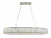 Подвесная люстра Newport 8240/90 oval М0067857