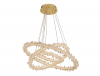 Подвесная люстра Newport 8283/S gold NEW М0066972