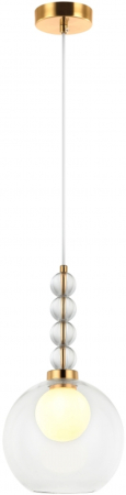 Подвесной светильник Stilfort Designo 2166/05/01P