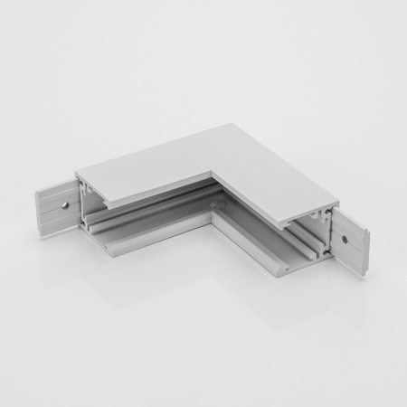 Коннектор угловой внутренний Lumker SY-LINK-INT-S1S-WH 013613