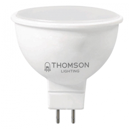 Лампа светодиодная Thomson GU5.3 10W 3000K TH-B2049