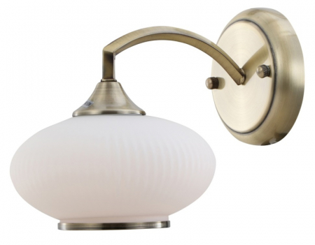 Бра Rivoli Avarice 2077-401 Б0055607