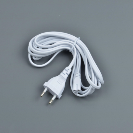 Провод Uniel UCX-PT3/L10-300 WHITE 1 STICKER UL-00009616