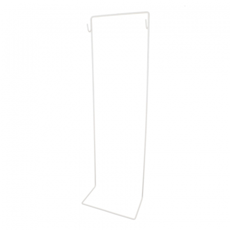 Подставка для светильника Uniel UFP-G10A H65 WHITE UL-00010041