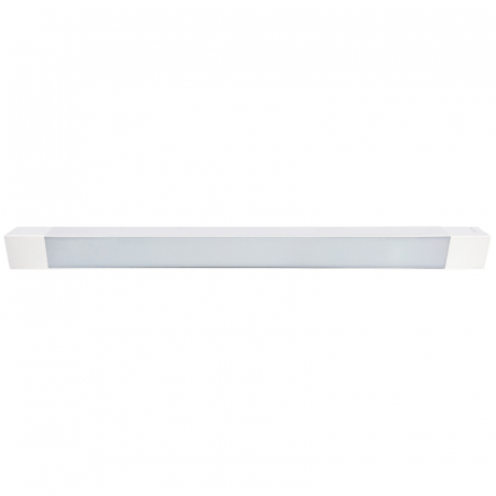 Трековый светодиодный светильник Volpe ULB-Q281 30W/4000K WHITE UL-00010119