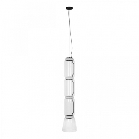 Подвесной светильник Loft IT Noctambule 10193/L