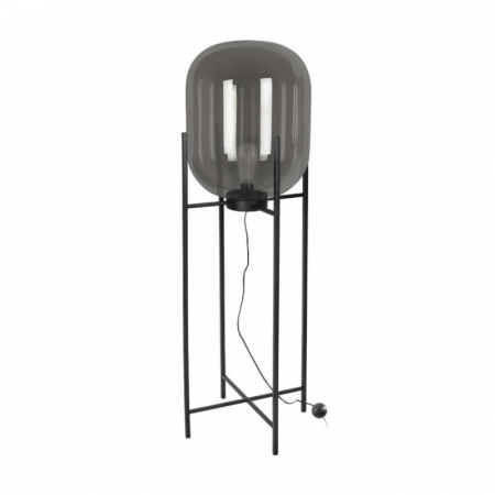 Торшер Loft IT Oda 10195F/1400 Smoke