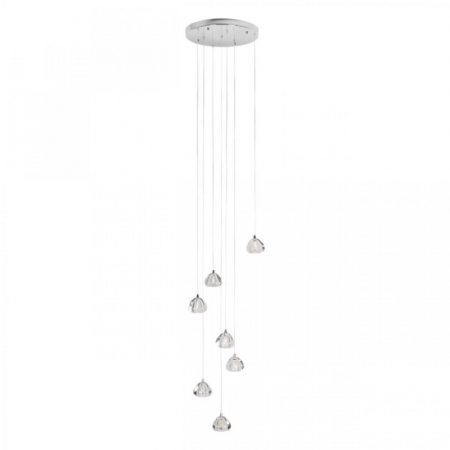 Подвесной светильник Loft IT Rain 10151/7