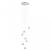 Подвесной светильник Loft IT Rain 10151/7