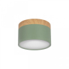 Накладной светильник Loft IT Grape 10162 Green