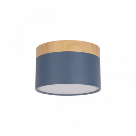 Накладной светильник Loft IT Grape 10162 Blue