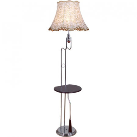 Торшер Reluce 00397-2.6-01 CR