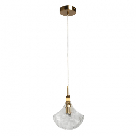 Подвесной светильник De Markt Конти 488010501